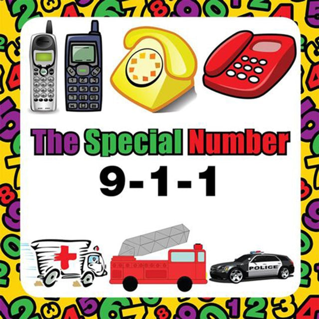 Special Number