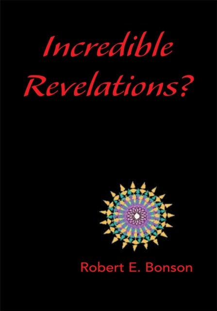 Incredible Revelations?
