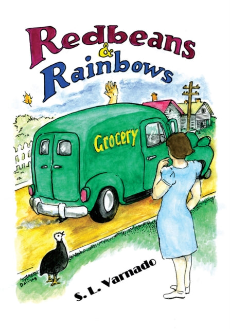 Red Beans and Rainbows