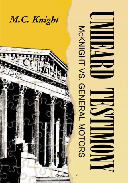 Unheard Testimony