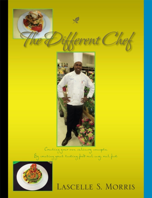 Different Chef