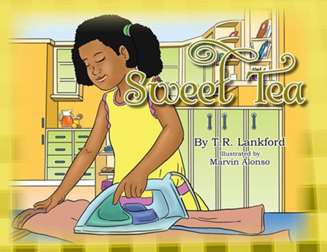 Sweet Tea