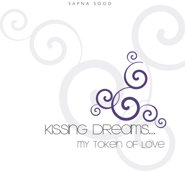 Kissing Dreams..My Token of Love