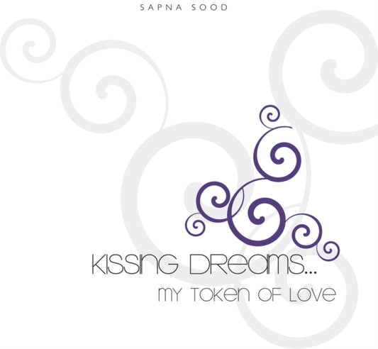 Kissing Dreams..My Token of Love