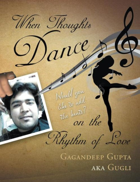 When Thoughts Dance on the Rhythm of Love