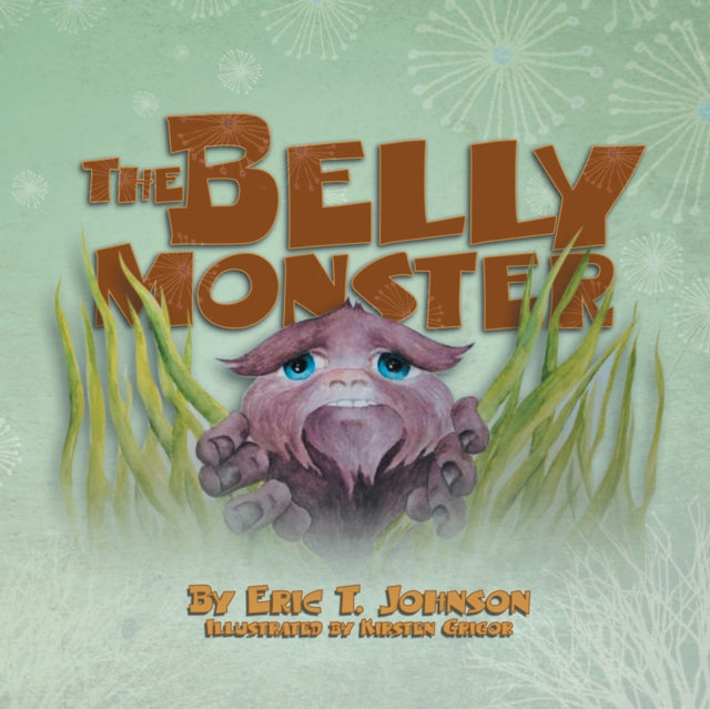 Belly Monster
