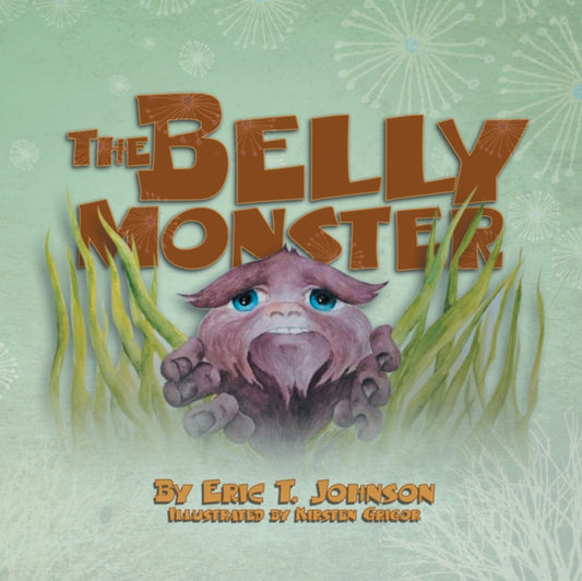 Belly Monster
