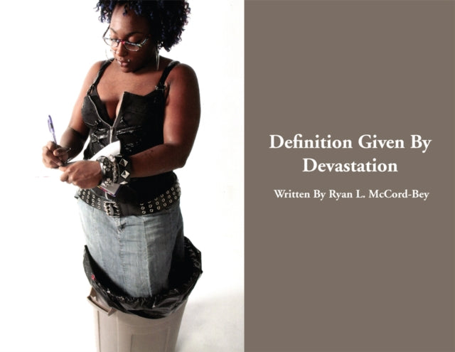 Definition Given by Devastation