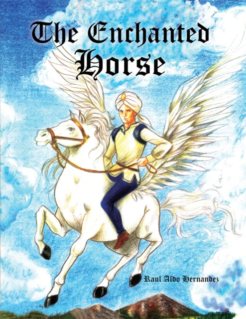 Enchanted Horse