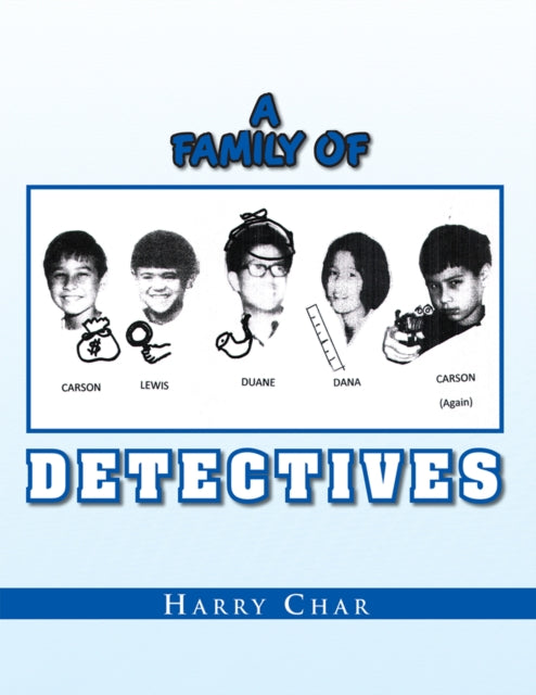 Family of Detectives