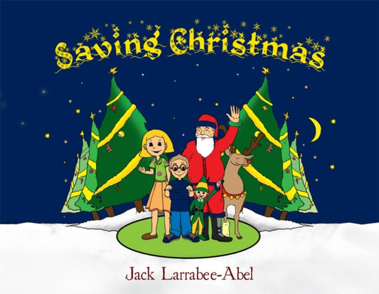Saving Christmas