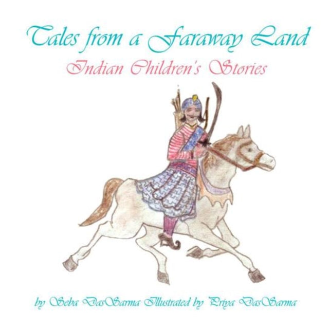 Tales from a Faraway Land