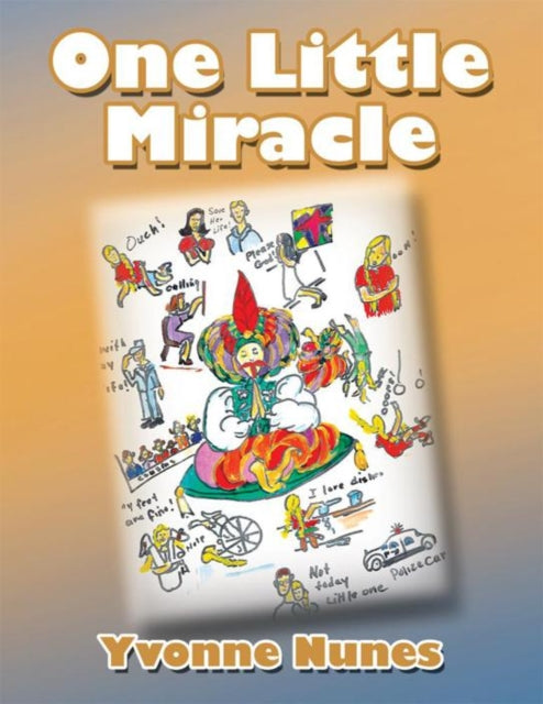 One Little Miracle