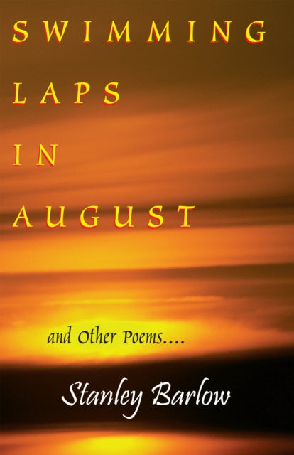 Swimming Laps in August
