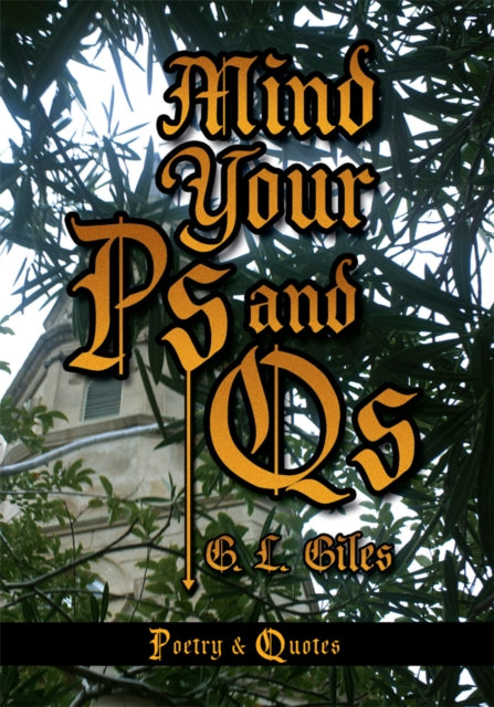 Mind Your Ps and Qs