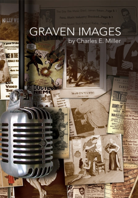 Graven Images