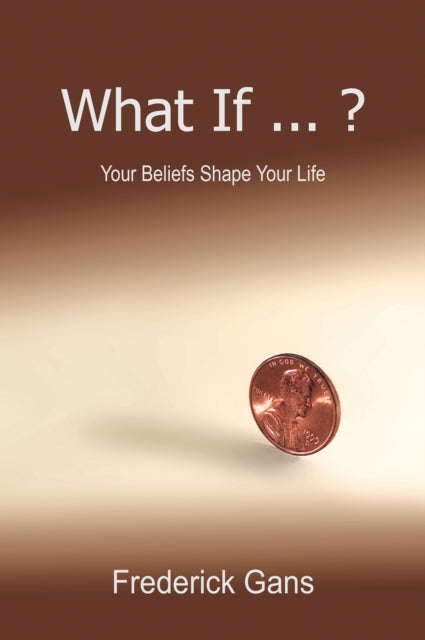 What If ... ?