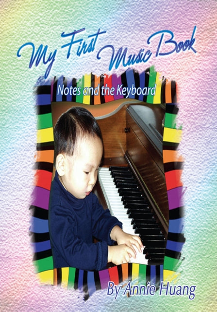 My First Music Book