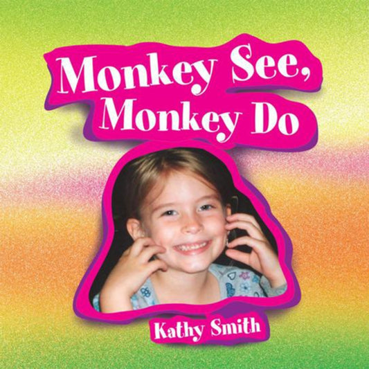 Monkey See, Monkey Do