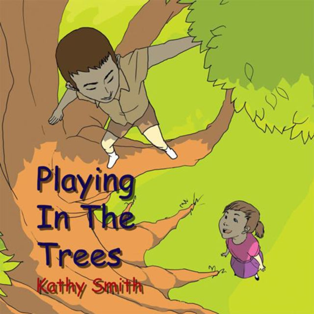 Playing in the Trees