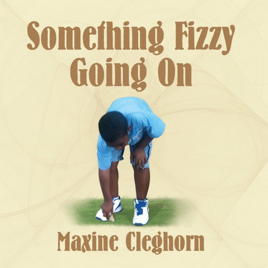 Something Fizzy Going On