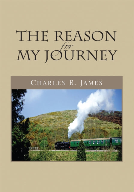 Reason for My Journey