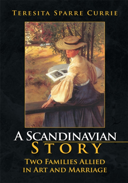Scandinavian Story: Two Families Allied in Art and Marriage