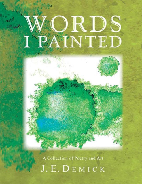 Words I Painted