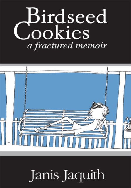 Birdseed Cookies