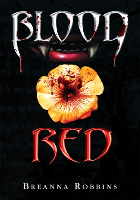 Blood Red