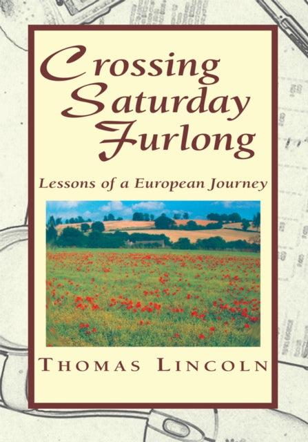 Crossing Saturday Furlong