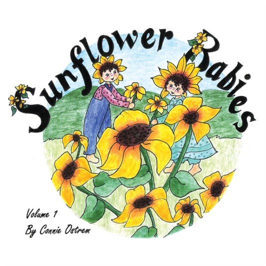 Sunflower Babies Volume 1