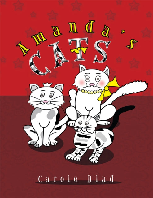Amanda's Cats