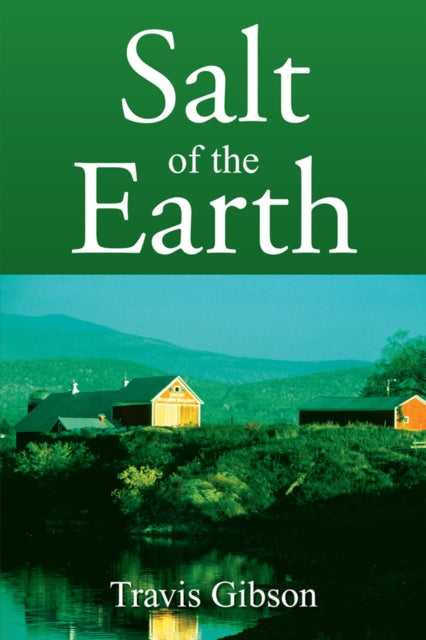 Salt of the Earth