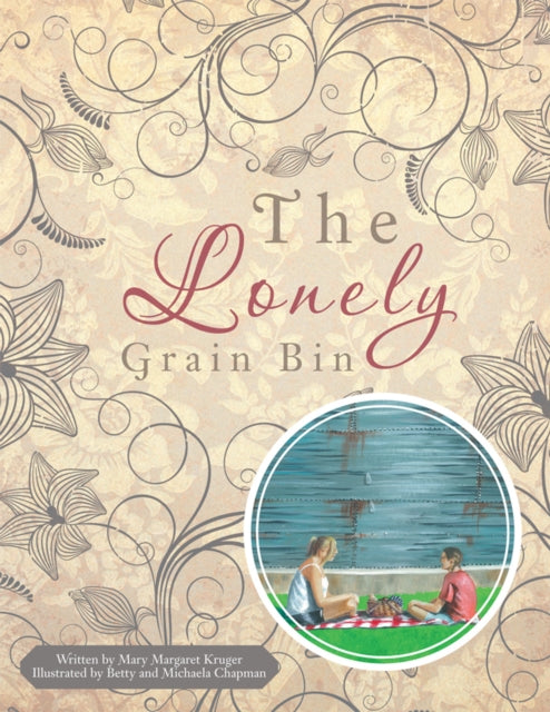 Lonely Grain Bin