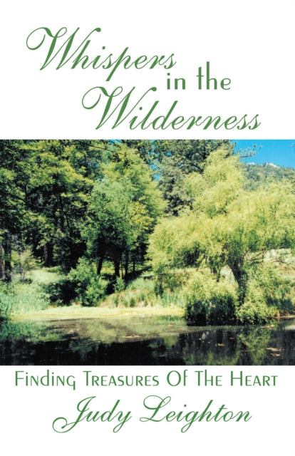 Whispers in the Wilderness