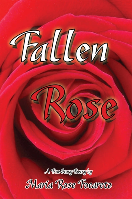 Fallen Rose