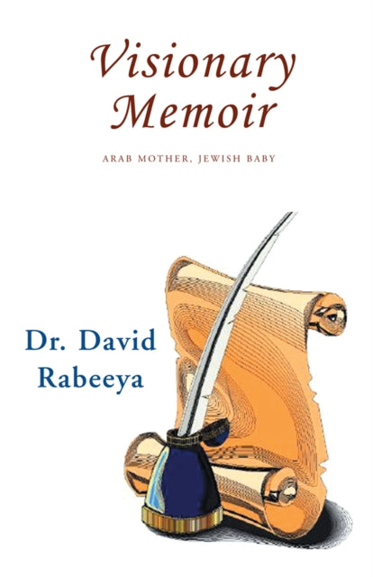 Visionary Memoir