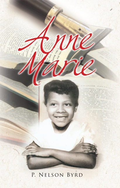 Anne Marie
