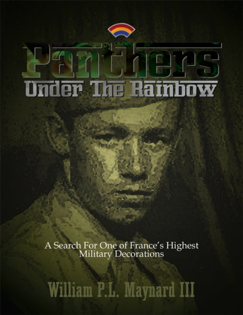 Panthers Under the Rainbow