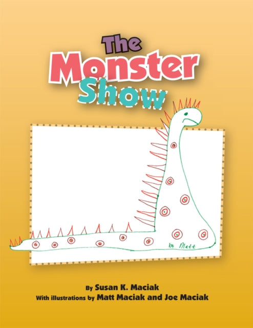 Monster Show