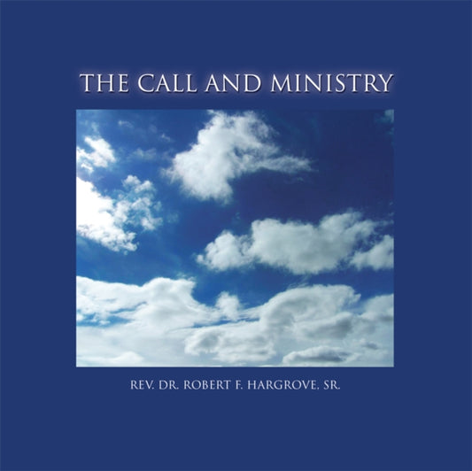 Call and Ministry