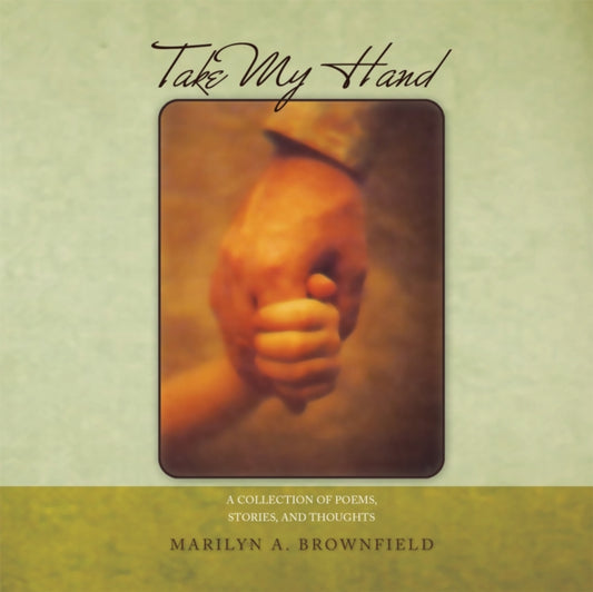 Take My Hand