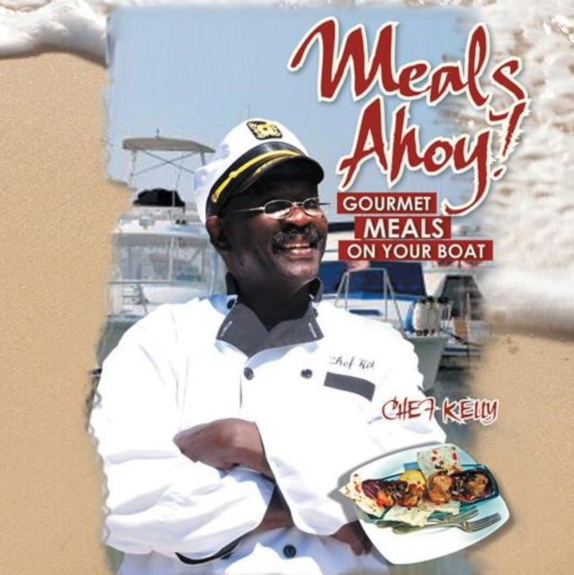 Meals Ahoy!