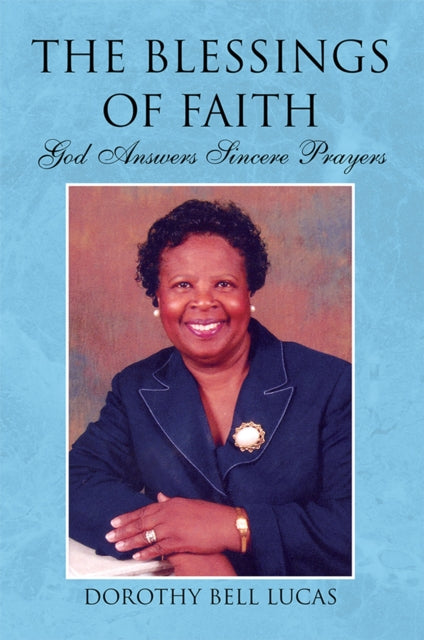 Blessings of Faith