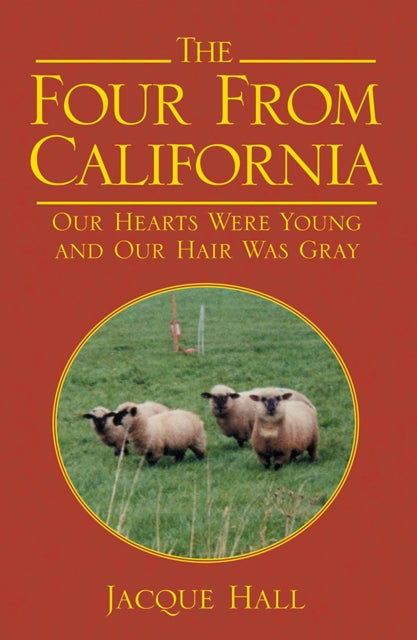Four from California