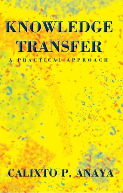 Knowledge Transfer