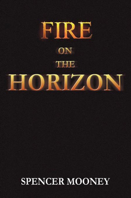 Fire on the Horizon