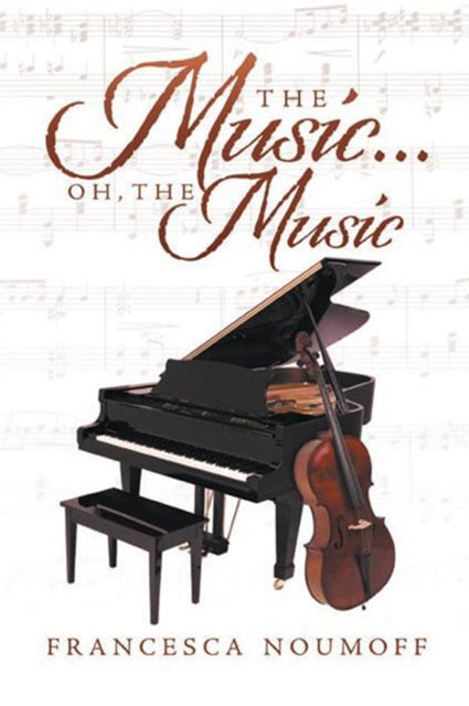 Music . . . Oh, the Music