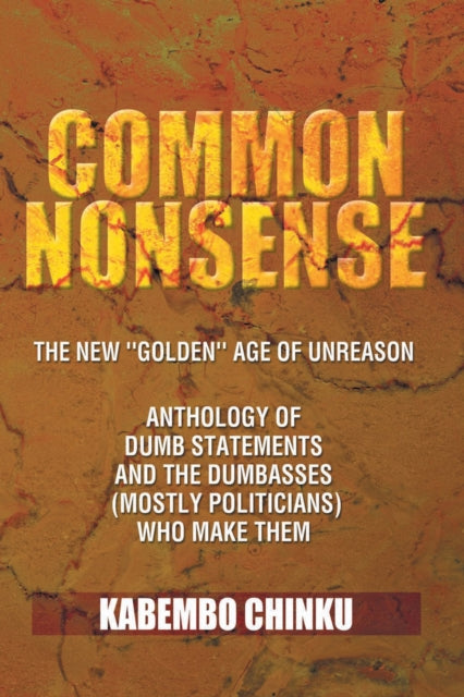 Common Nonsense